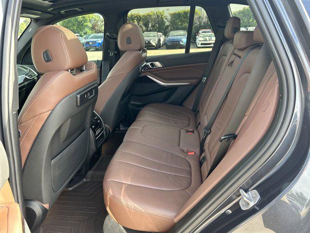 used 2019 BMW X5 car, priced at $26,999