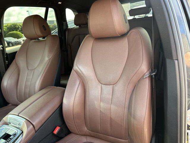 used 2019 BMW X5 car, priced at $26,999