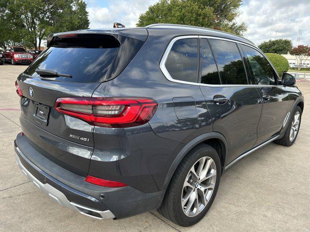 used 2019 BMW X5 car, priced at $26,999