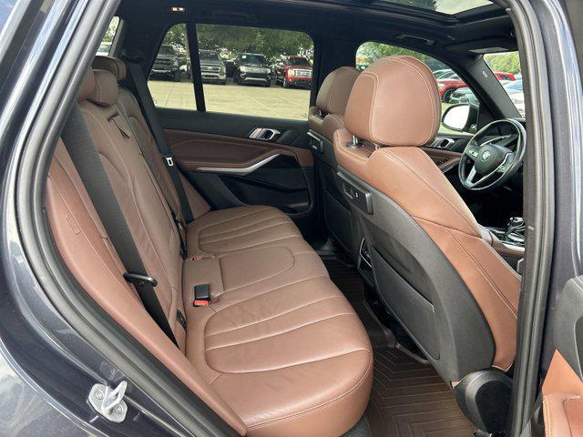 used 2019 BMW X5 car, priced at $26,999