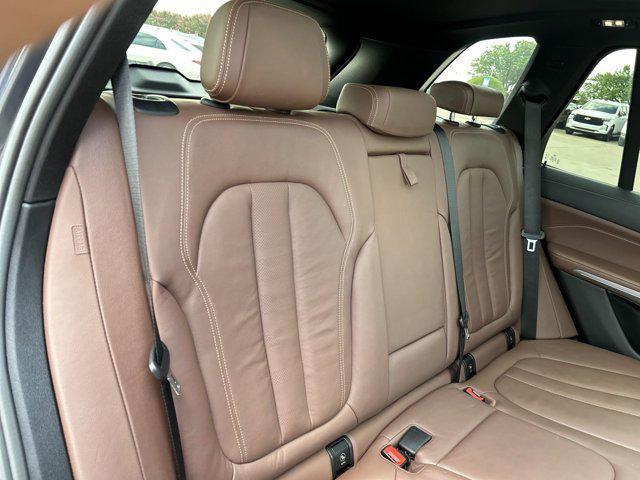 used 2019 BMW X5 car, priced at $26,999