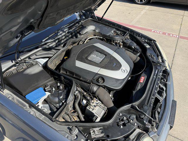 used 2006 Mercedes-Benz E-Class car, priced at $4,999