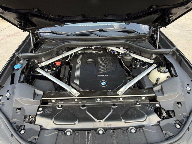 used 2021 BMW X5 car, priced at $43,900