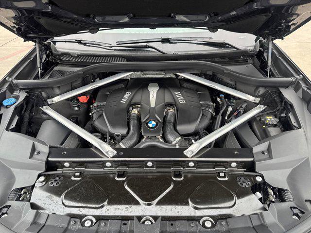 used 2020 BMW X7 car, priced at $34,999