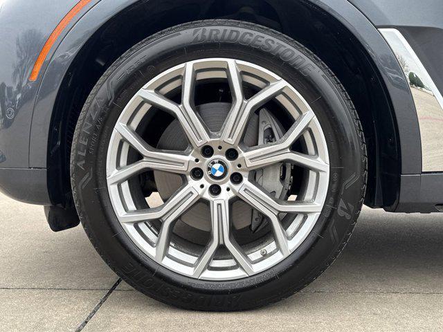 used 2020 BMW X7 car, priced at $34,999