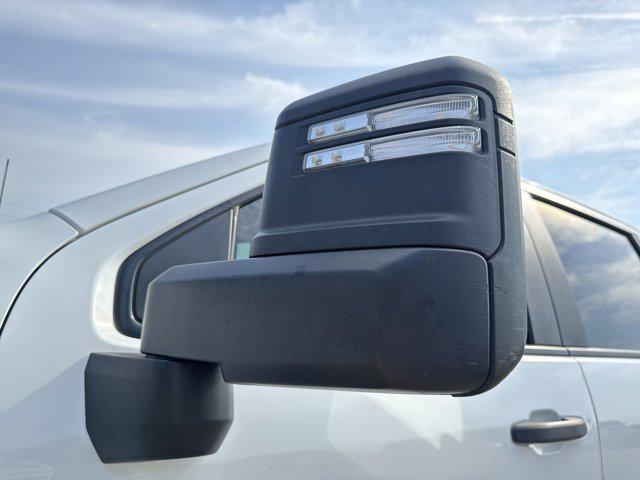 used 2021 Chevrolet Silverado 2500 car, priced at $32,999