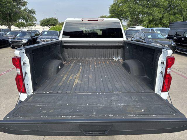 used 2021 Chevrolet Silverado 2500 car, priced at $32,999