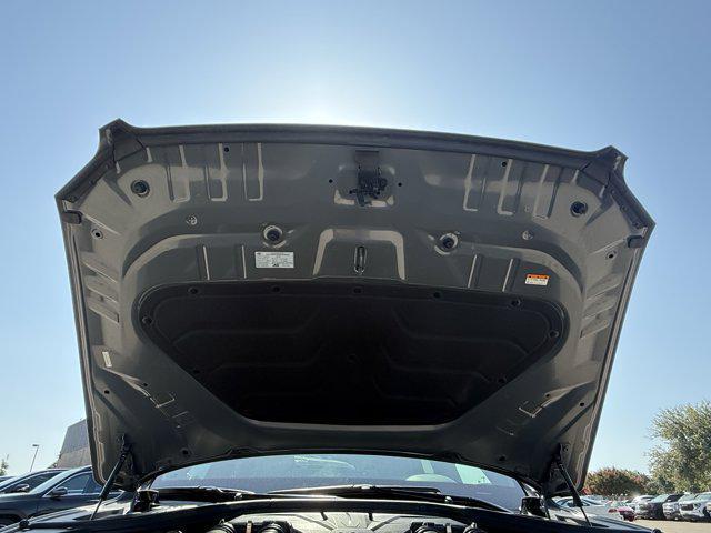used 2023 Genesis GV70 car, priced at $48,300