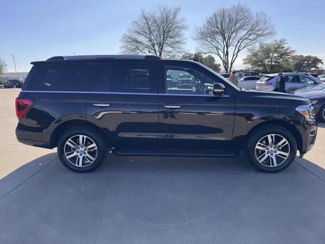 used 2024 Ford Expedition car, priced at $59,999