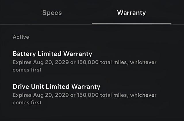 used 2021 Tesla Model S car, priced at $36,999
