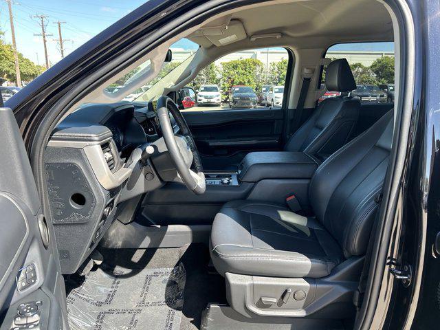 used 2024 Ford Expedition car, priced at $49,999