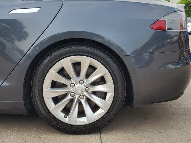 used 2020 Tesla Model S car, priced at $26,290