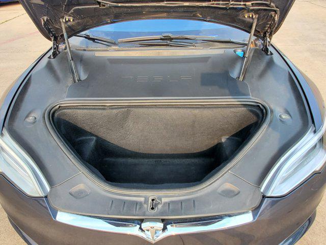 used 2020 Tesla Model S car, priced at $26,290