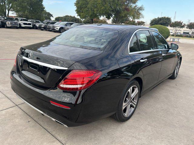 used 2019 Mercedes-Benz E-Class car, priced at $19,999