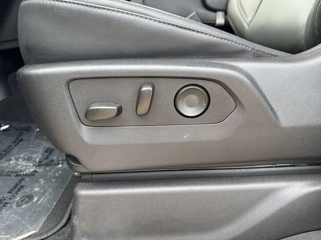 used 2025 GMC Sierra 1500 car, priced at $51,500