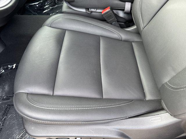 used 2025 GMC Sierra 1500 car, priced at $51,500