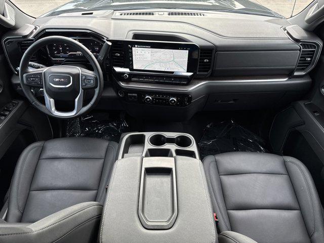 used 2025 GMC Sierra 1500 car, priced at $51,500