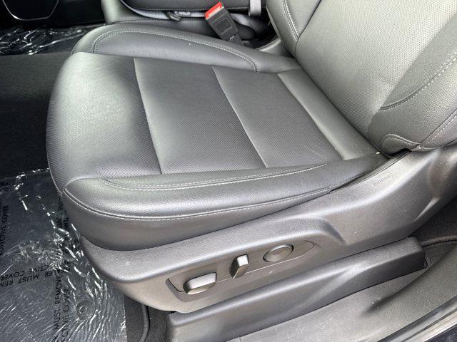 used 2025 GMC Sierra 1500 car, priced at $51,500