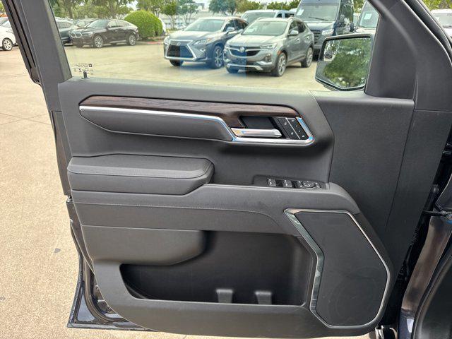 used 2025 GMC Sierra 1500 car, priced at $51,500