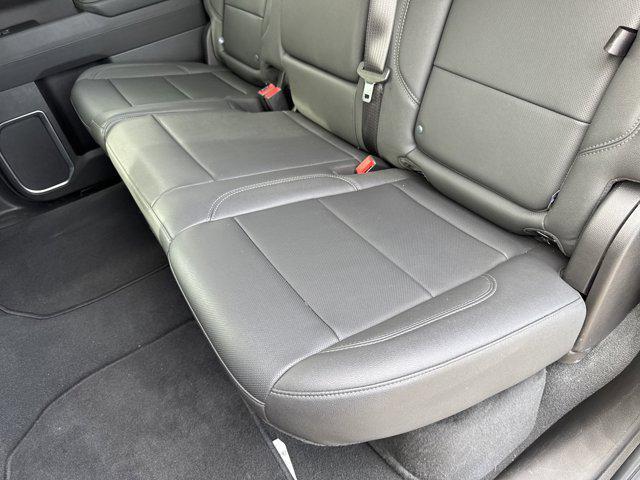 used 2025 GMC Sierra 1500 car, priced at $51,500
