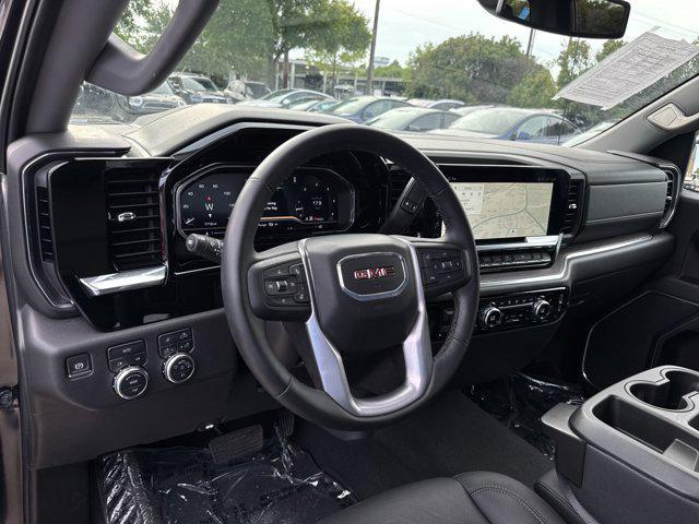 used 2025 GMC Sierra 1500 car, priced at $51,500
