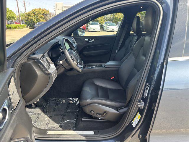 used 2020 Volvo XC60 car, priced at $24,999