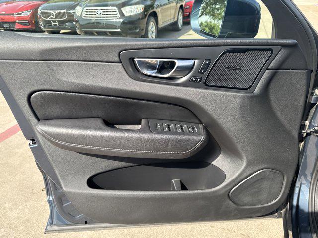 used 2020 Volvo XC60 car, priced at $24,999