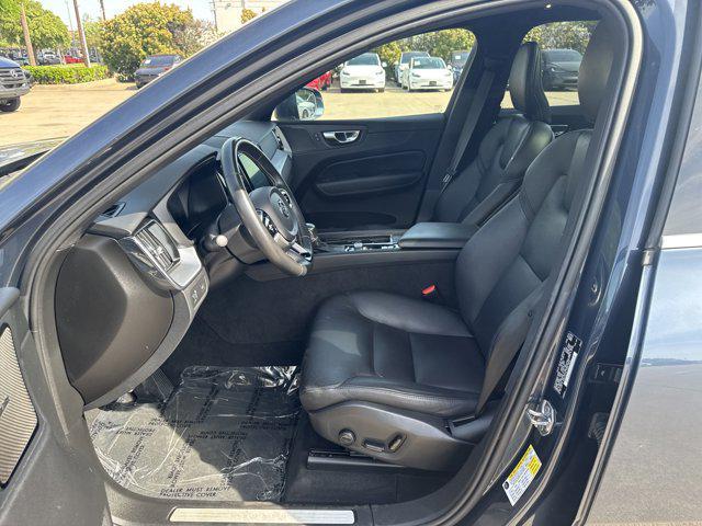 used 2020 Volvo XC60 car, priced at $24,999