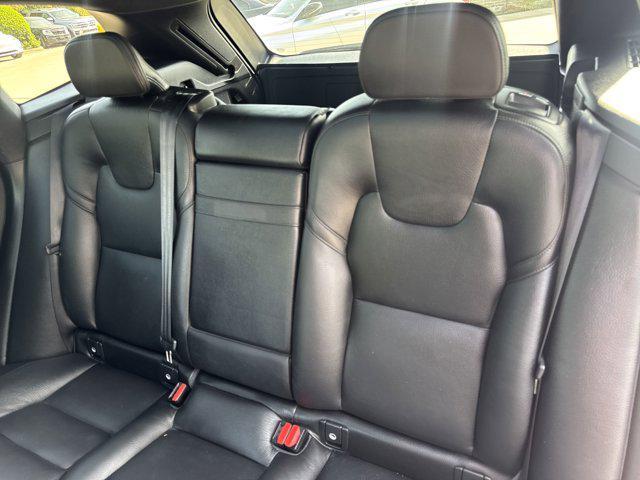 used 2020 Volvo XC60 car, priced at $24,999