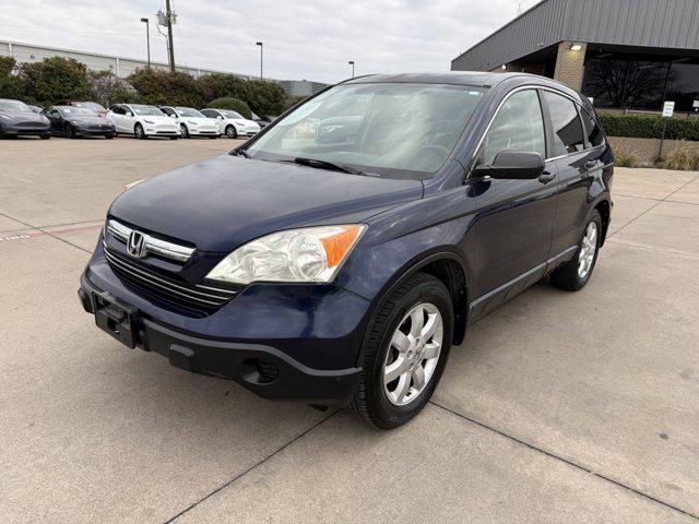 used 2008 Honda CR-V car, priced at $5,999