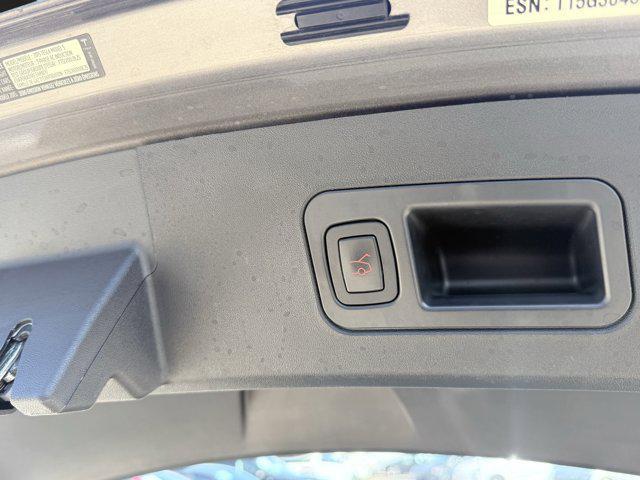 used 2015 Tesla Model S car, priced at $14,588