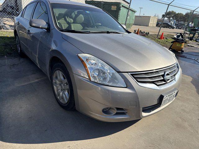 used 2012 Nissan Altima car, priced at $5,999