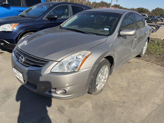 used 2012 Nissan Altima car, priced at $5,999