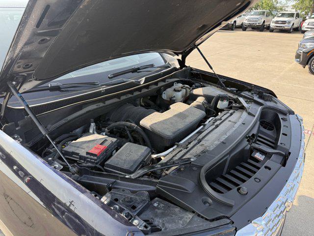 used 2022 GMC Yukon XL car, priced at $48,500