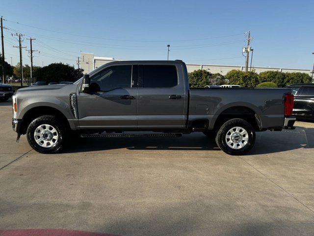 used 2024 Ford F-250 car, priced at $46,999