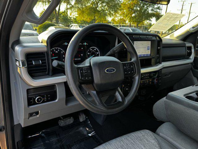 used 2024 Ford F-250 car, priced at $46,999