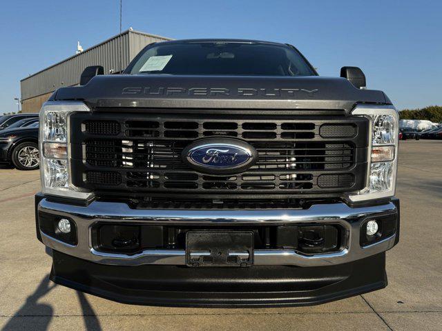 used 2024 Ford F-250 car, priced at $46,999