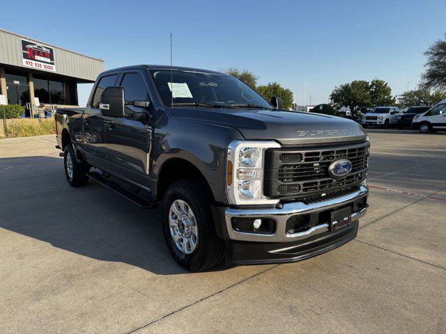 used 2024 Ford F-250 car, priced at $46,999