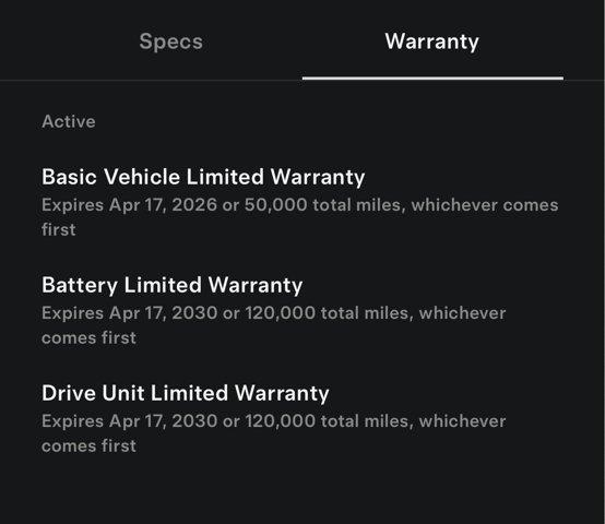 used 2022 Tesla Model Y car, priced at $26,999