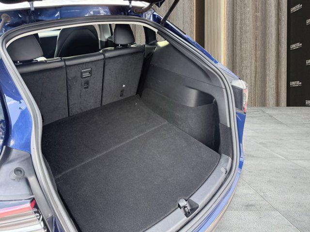 used 2022 Tesla Model Y car, priced at $26,999