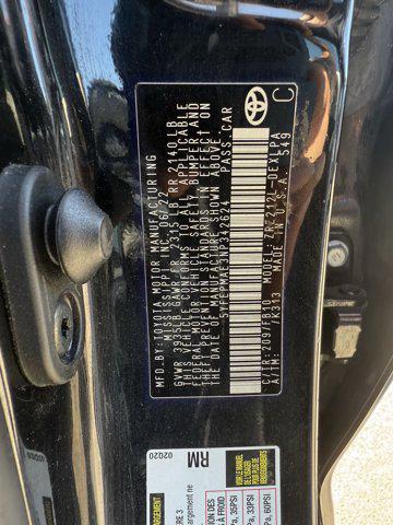 used 2022 Toyota Corolla car, priced at $16,990