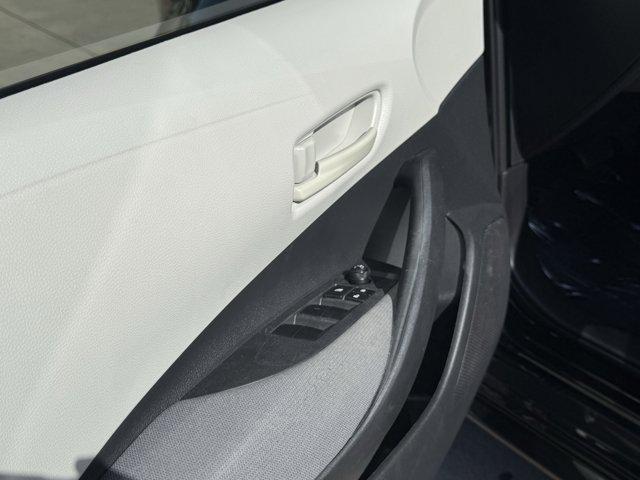 used 2022 Toyota Corolla car, priced at $16,990