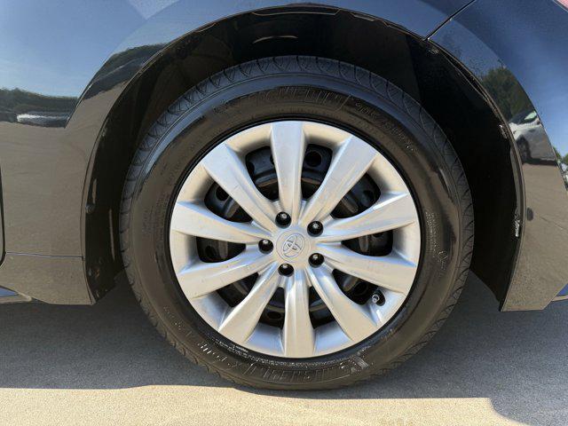 used 2022 Toyota Corolla car, priced at $16,990