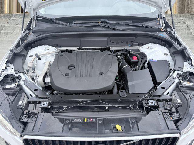 used 2023 Volvo XC60 car, priced at $26,988