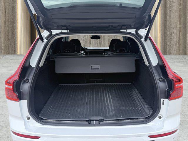used 2023 Volvo XC60 car, priced at $26,988
