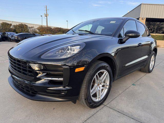 used 2019 Porsche Macan car, priced at $26,900