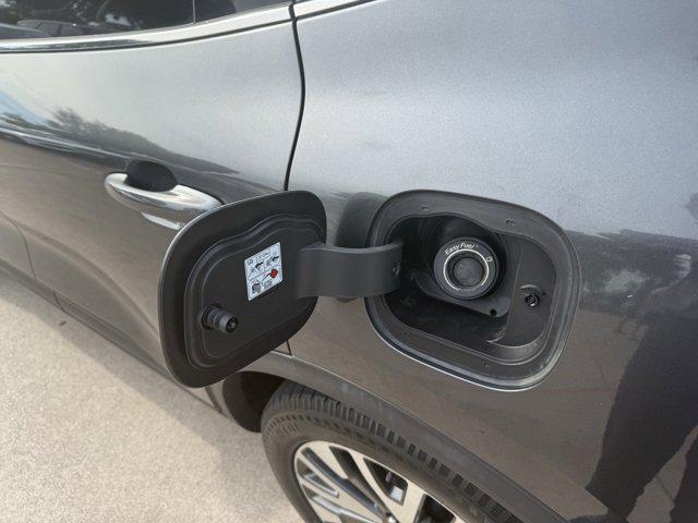 used 2020 Ford Escape car, priced at $16,450