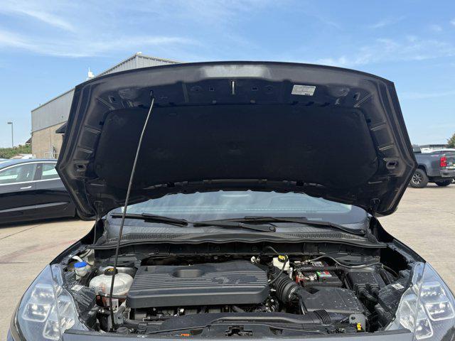 used 2020 Ford Escape car, priced at $16,450