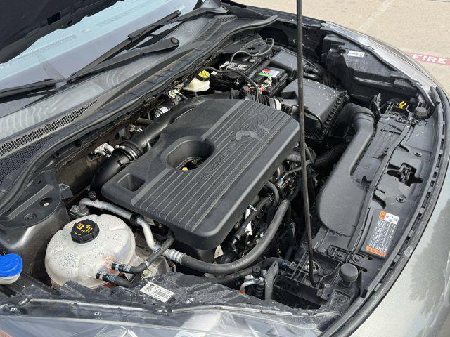 used 2020 Ford Escape car, priced at $16,450