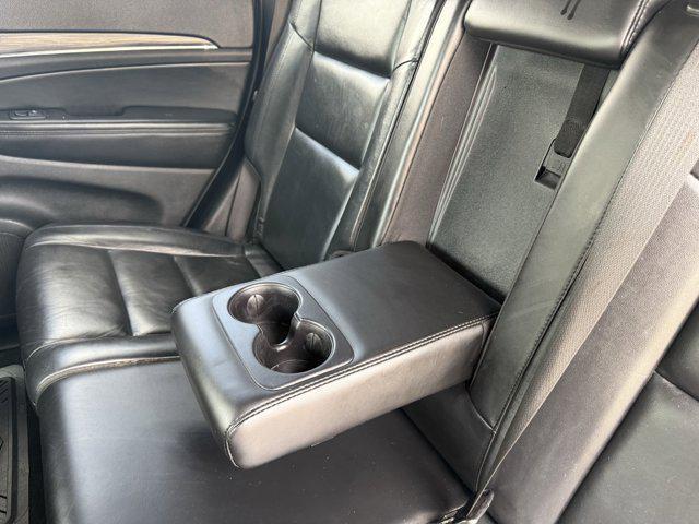 used 2019 Jeep Grand Cherokee car, priced at $7,999
